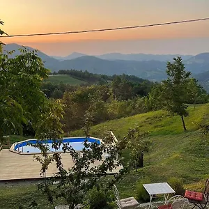 Doubledot Piane di Montorio